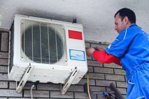 HVAC Companies Near Guy, TX Available Now